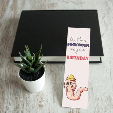 no-bookworm